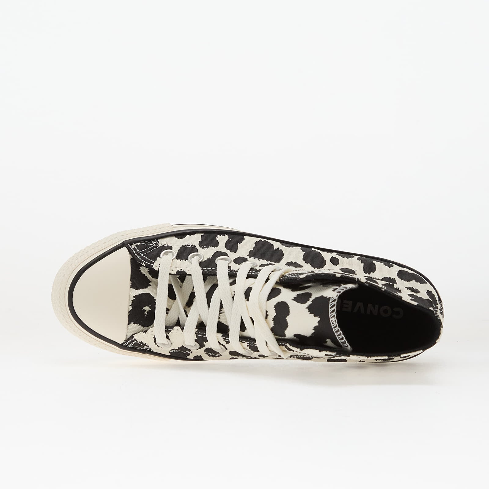 Vīriešu čības un apavi Converse Chuck Taylor All Star Black