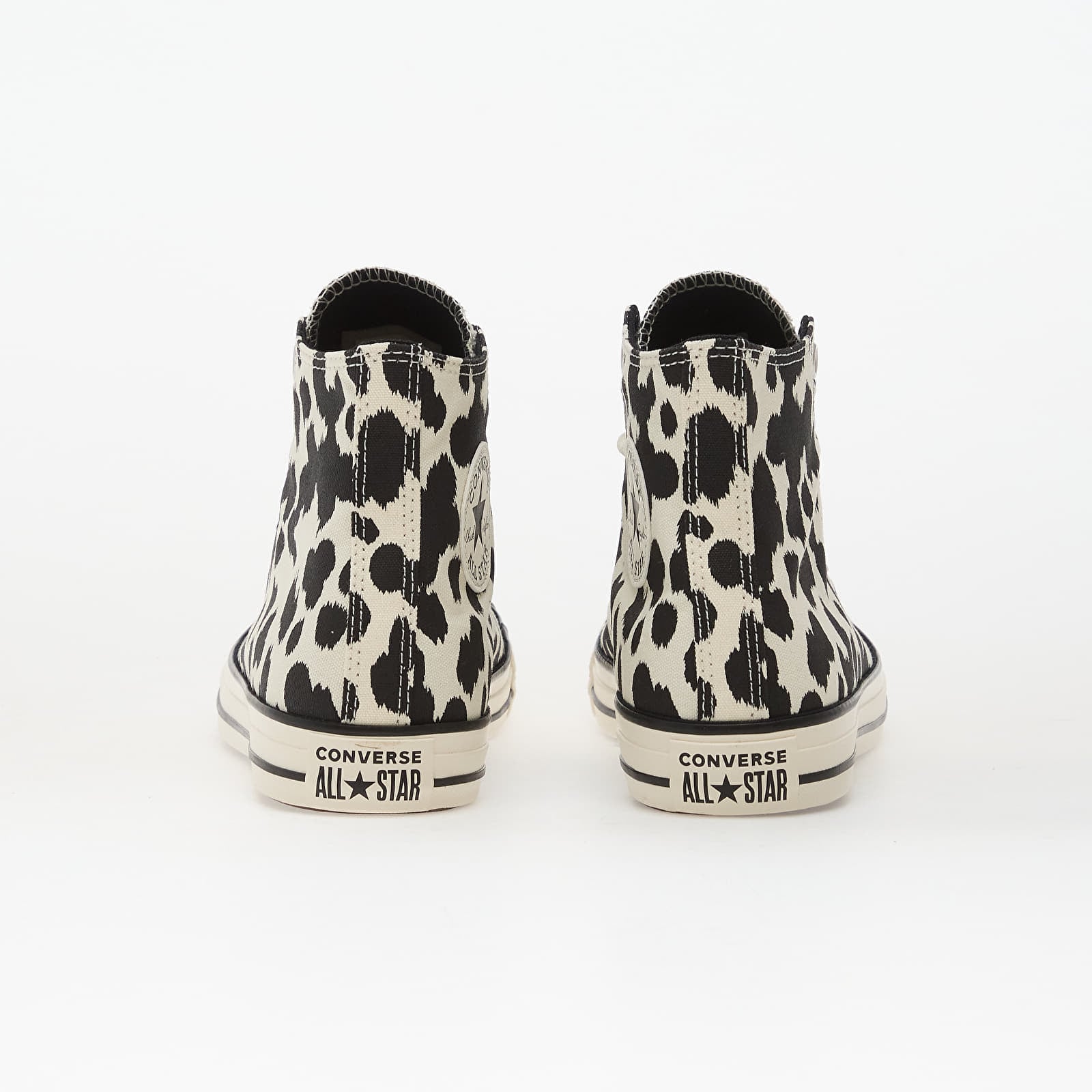 Vīriešu čības un apavi Converse Chuck Taylor All Star Black