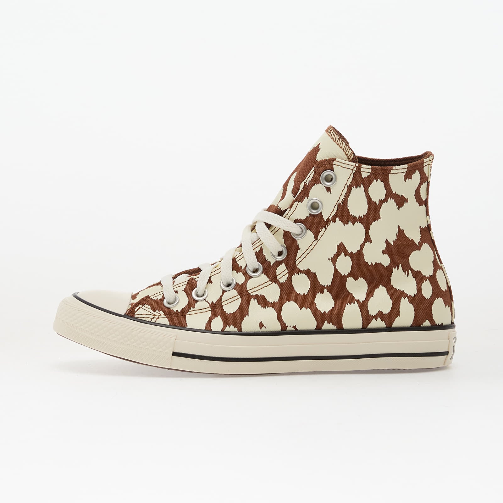 Turnschuhe und Schuhe für Männer Converse Chuck Taylor All Star Chocolate