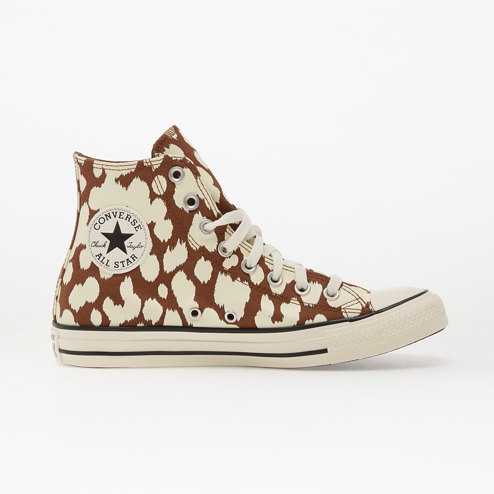 Turnschuhe und Schuhe für Männer Converse Chuck Taylor All Star Chocolate