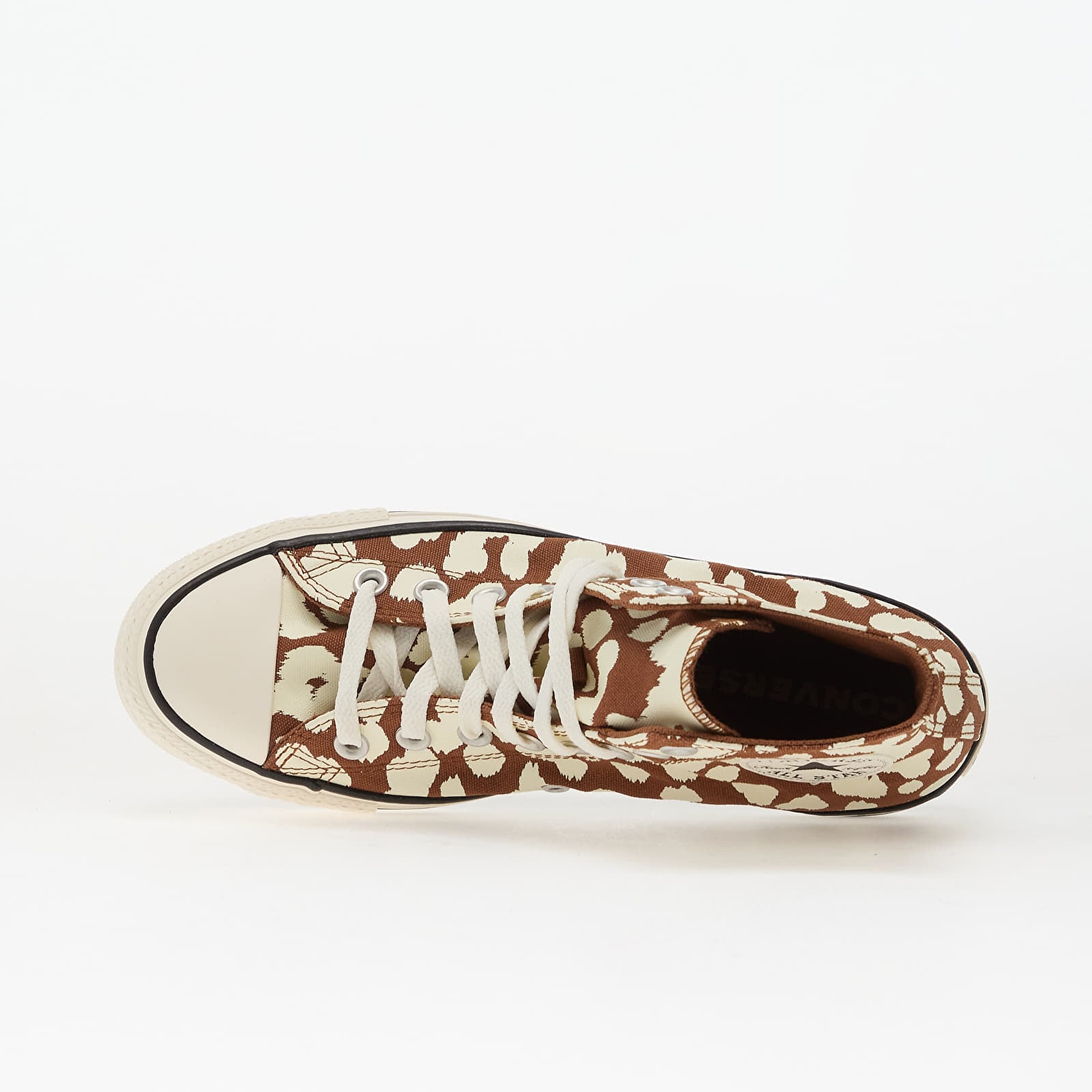 Turnschuhe und Schuhe für Männer Converse Chuck Taylor All Star Chocolate