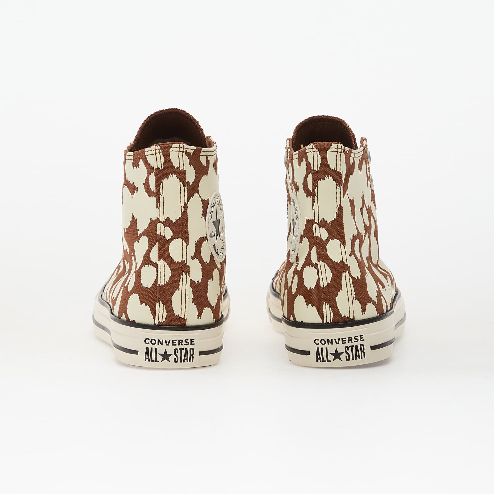 Turnschuhe und Schuhe für Männer Converse Chuck Taylor All Star Chocolate