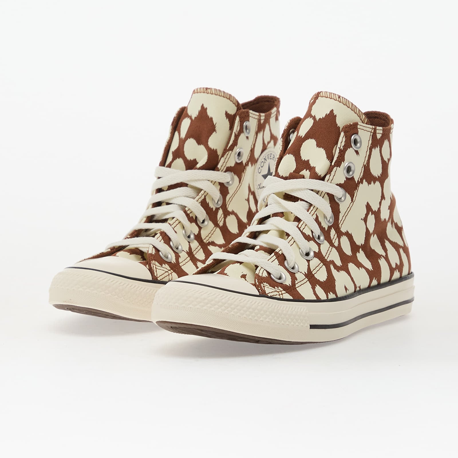 Turnschuhe und Schuhe für Männer Converse Chuck Taylor All Star Chocolate