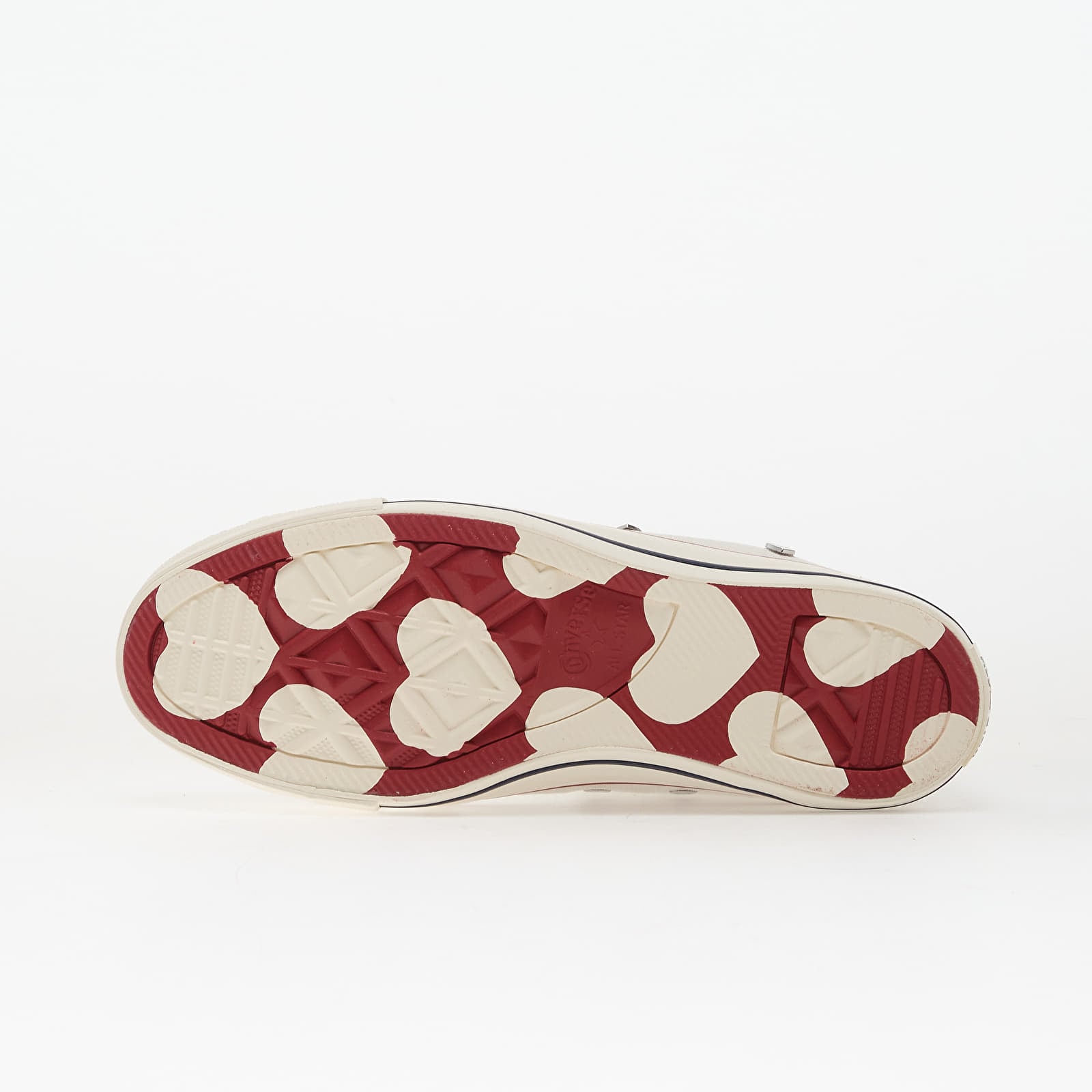 Scarpe donna Converse Chuck Taylor All Star Valentines Day/ Vintage White/ Egret