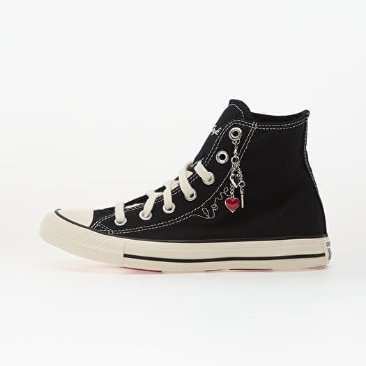 Converse Chuck Taylor All Star Black