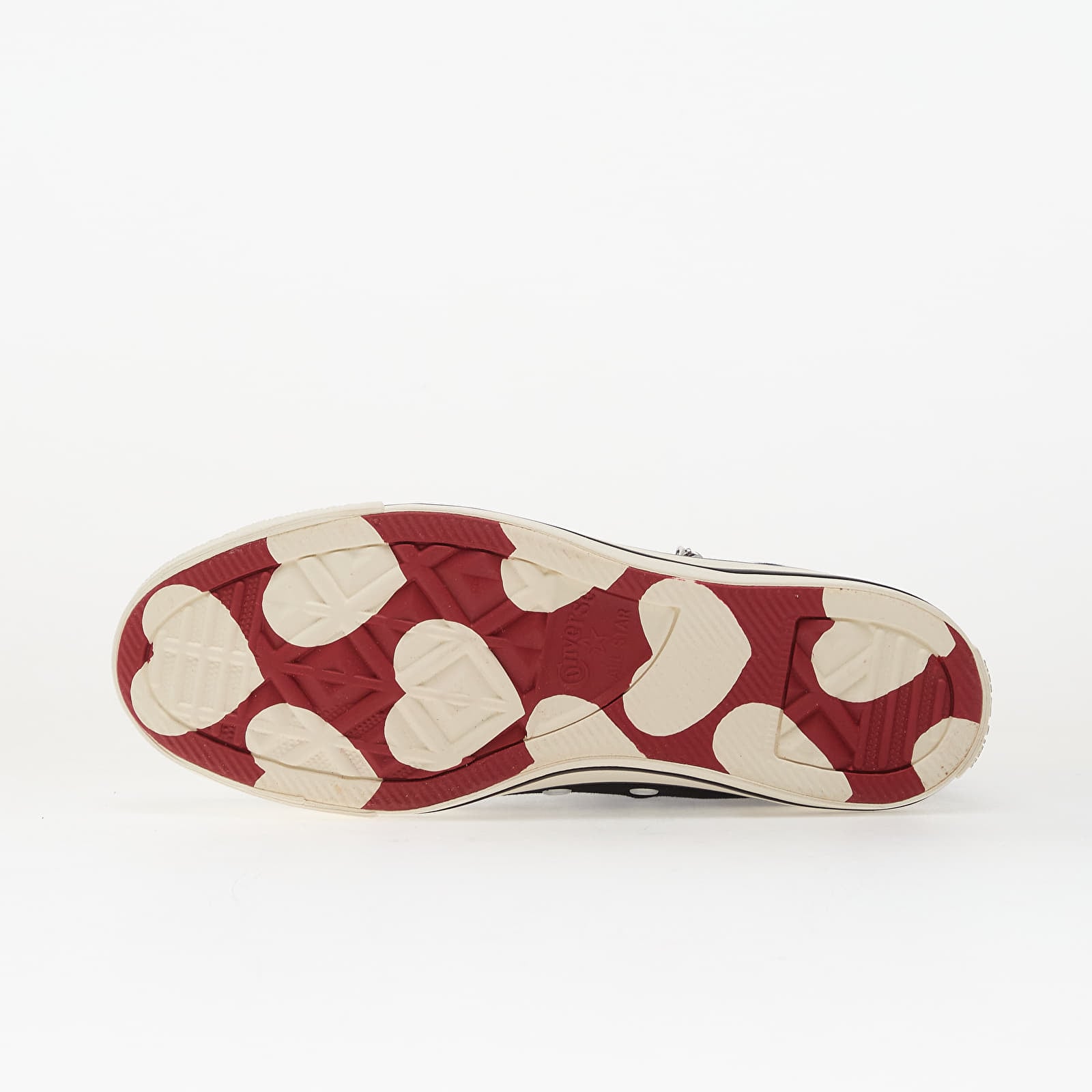 Scarpe donna Converse Chuck Taylor All Star Black