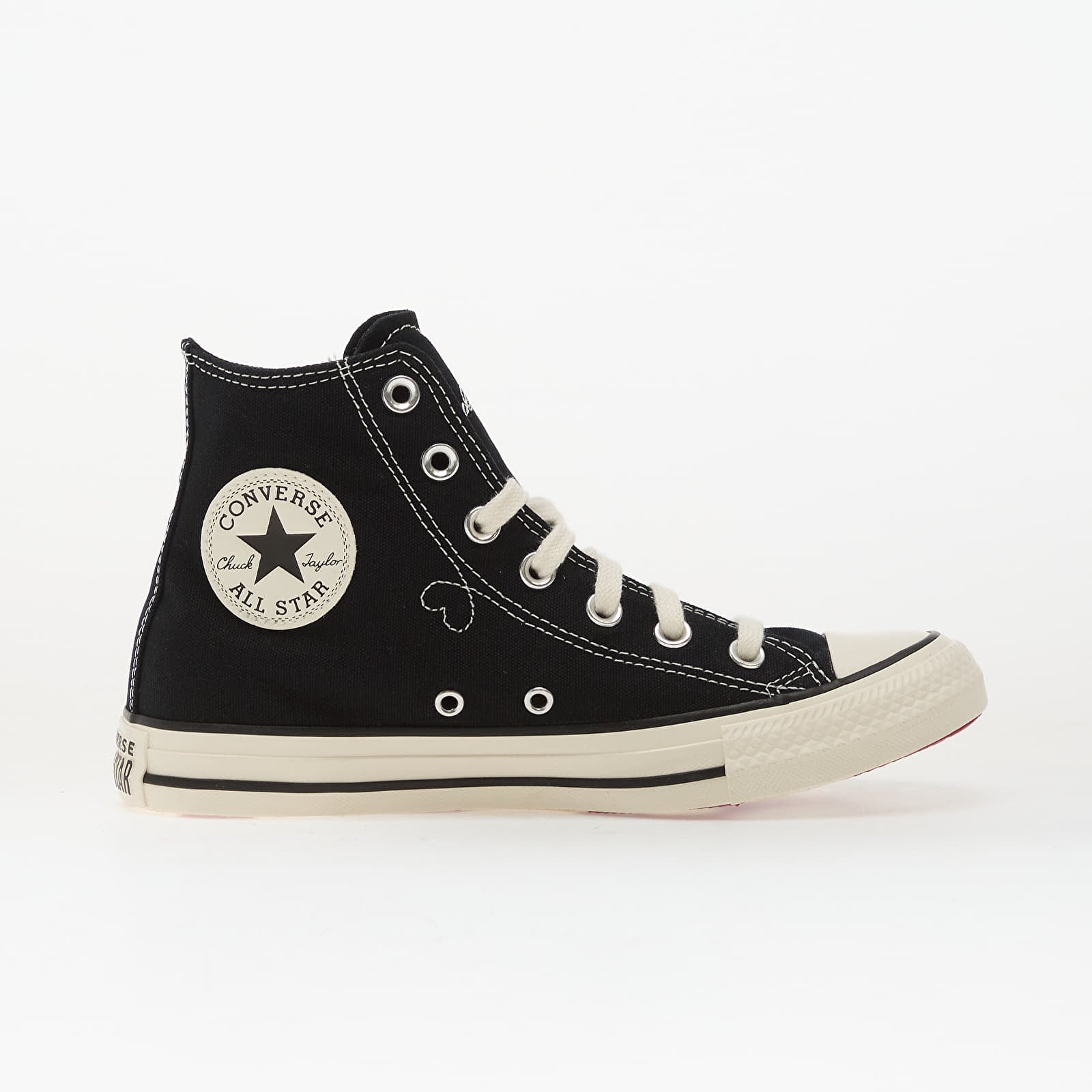 Scarpe donna Converse Chuck Taylor All Star Black