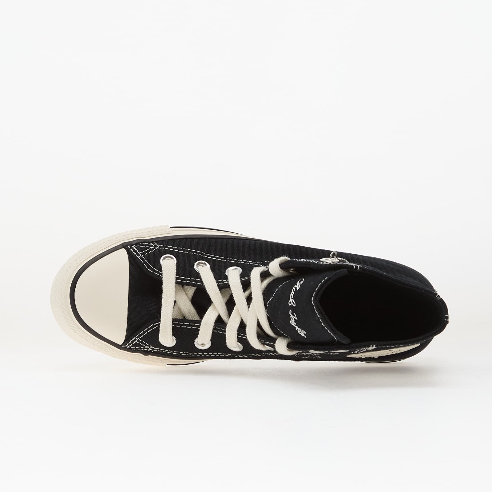 Scarpe donna Converse Chuck Taylor All Star Black