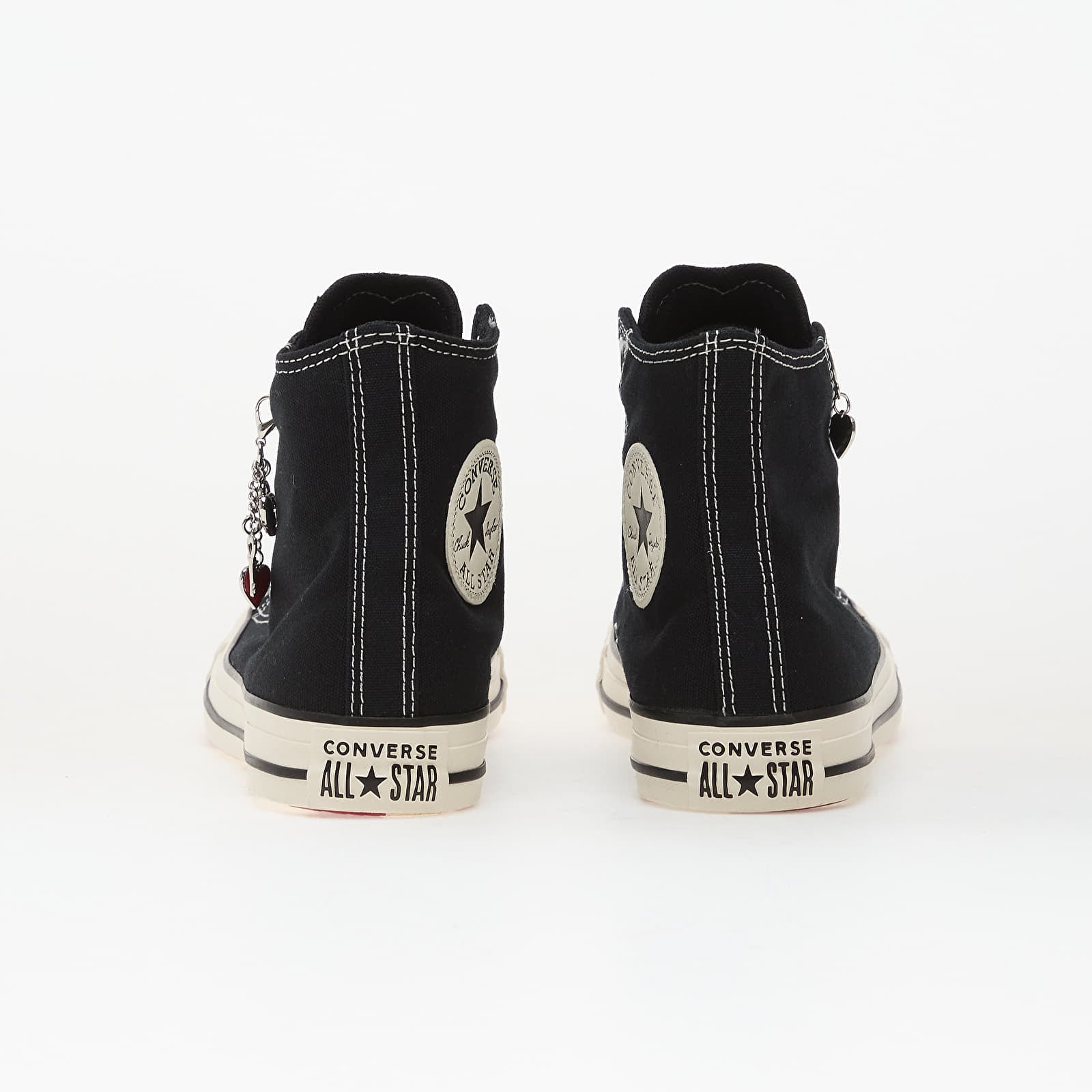 Scarpe donna Converse Chuck Taylor All Star Black