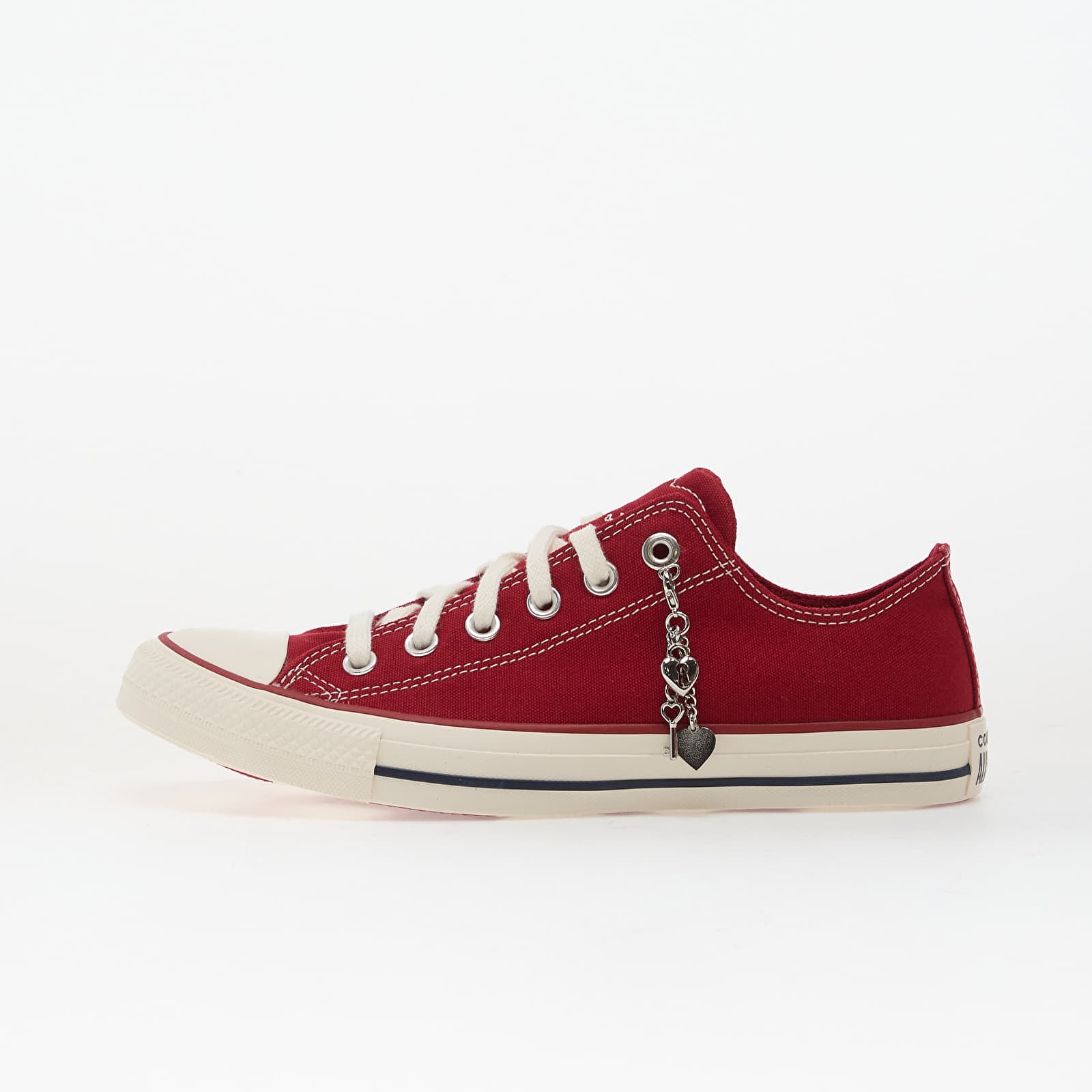 Sneakers Converse Chuck Taylor All Star Dark Red EUR 41