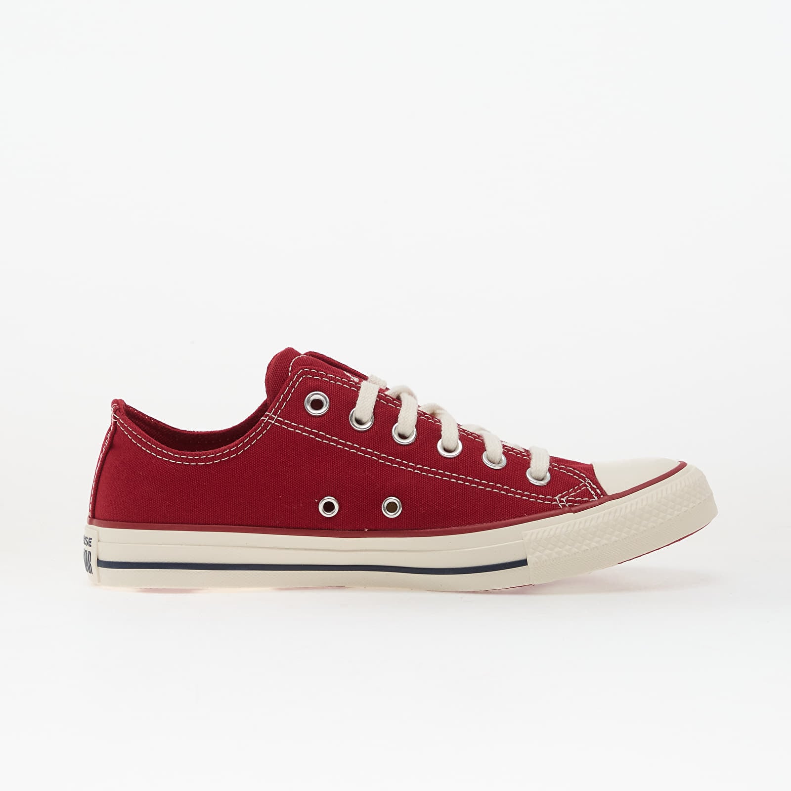Sieviešu kedas un apavi Converse Chuck Taylor All Star Dark Red