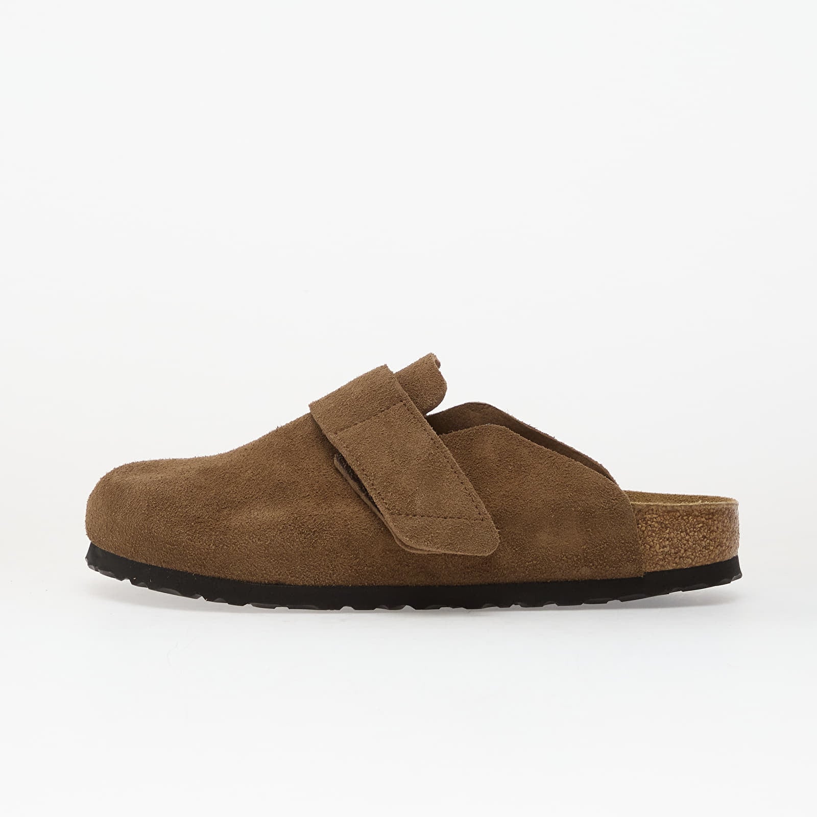 Sneakers Birkenstock Loma Suede Leather Dark Tea EUR 38