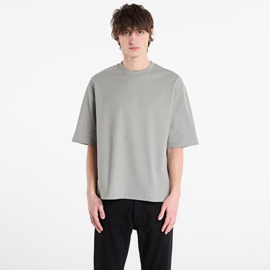 Футболка Calvin Klein Jeans Ss Relaxed Cooling Piqu Tee Shadow