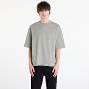 Calvin Klein Jeans Ss Relaxed Cooling Piqu Tee Shadow