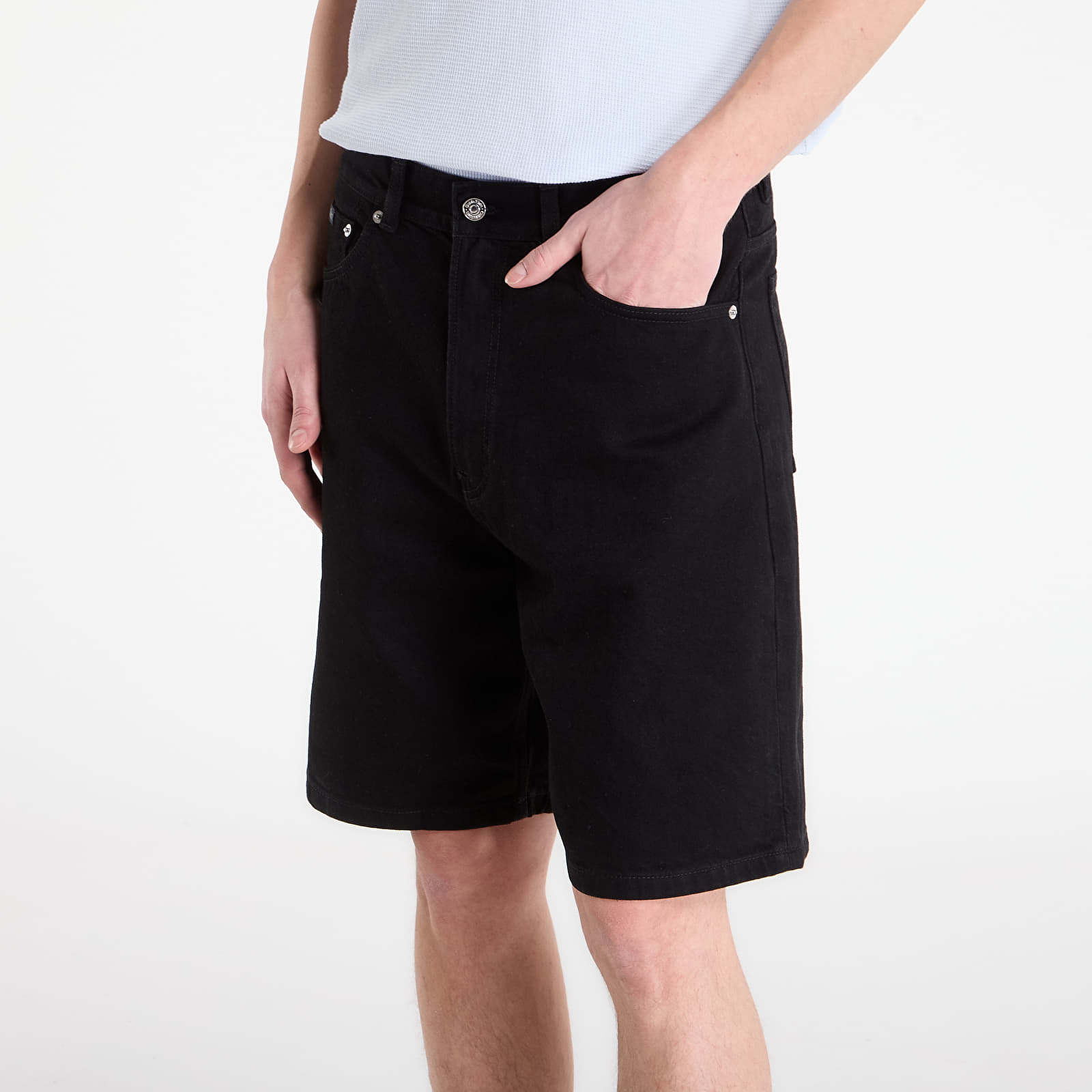 Shorts Calvin Klein Jeans 90S Short Ck Classic Black