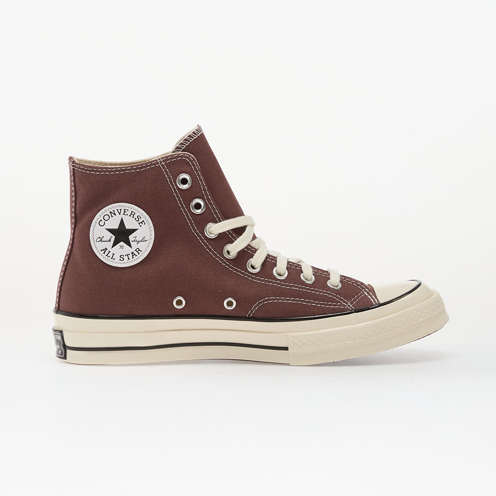 Чоловіче взуття Converse Chuck 70 Brown/ Red