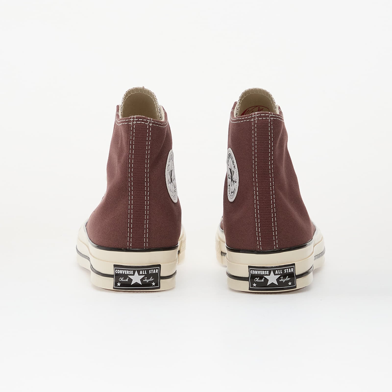 Чоловіче взуття Converse Chuck 70 Brown/ Red