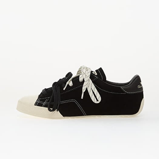 Converse Chuck Taylor Lo Black/ Black/ Egret