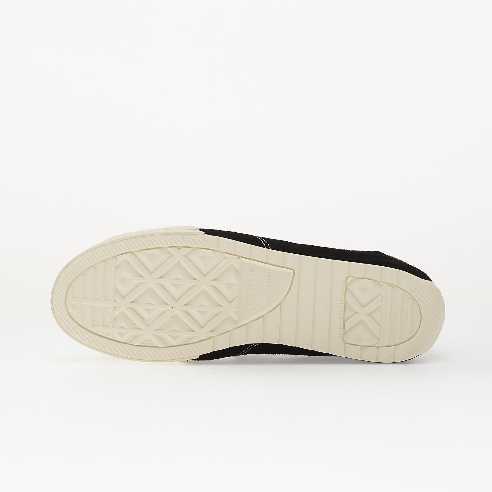 Vīriešu čības un apavi Converse Chuck Taylor Lo Black/ Black/ Egret