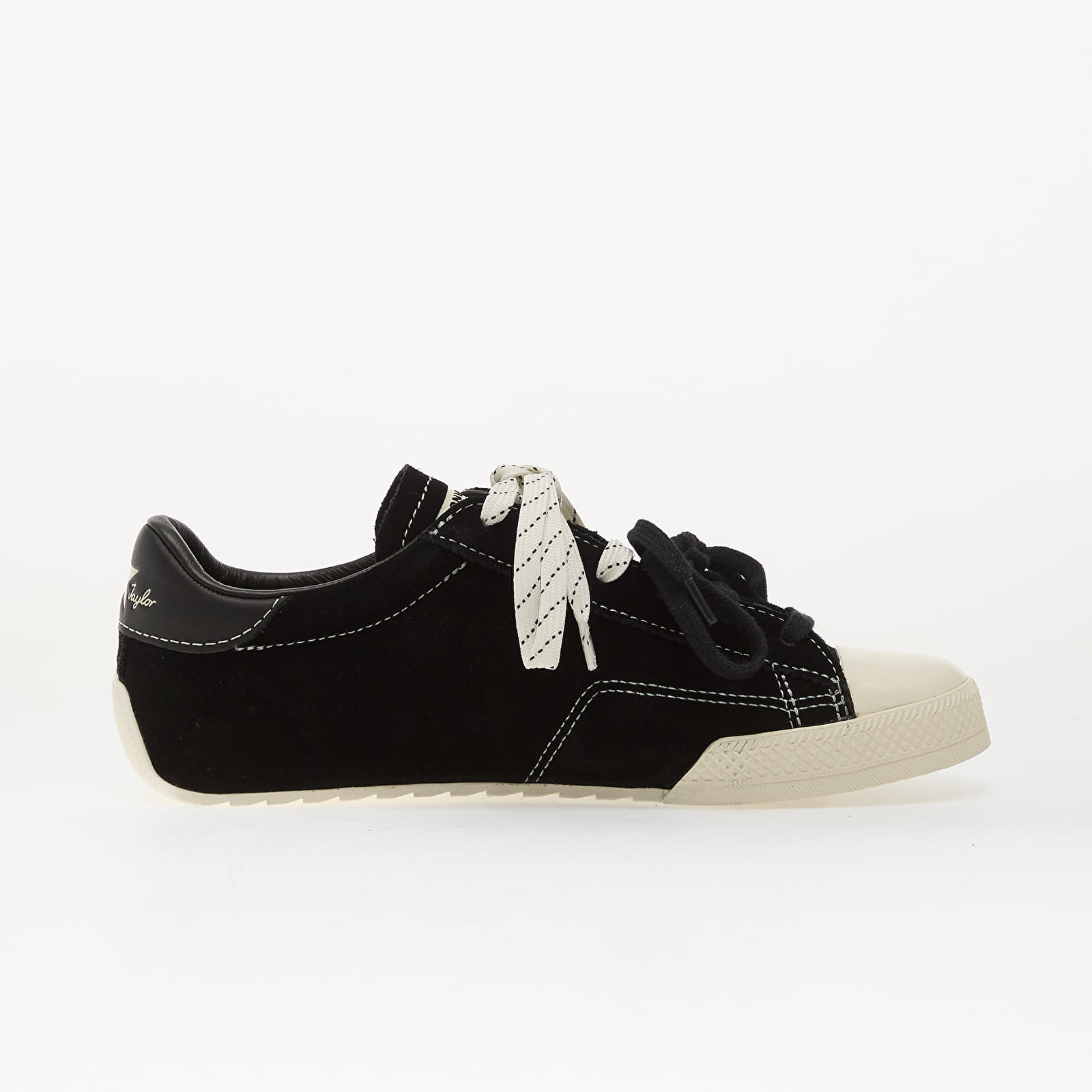 Vīriešu čības un apavi Converse Chuck Taylor Lo Black/ Black/ Egret