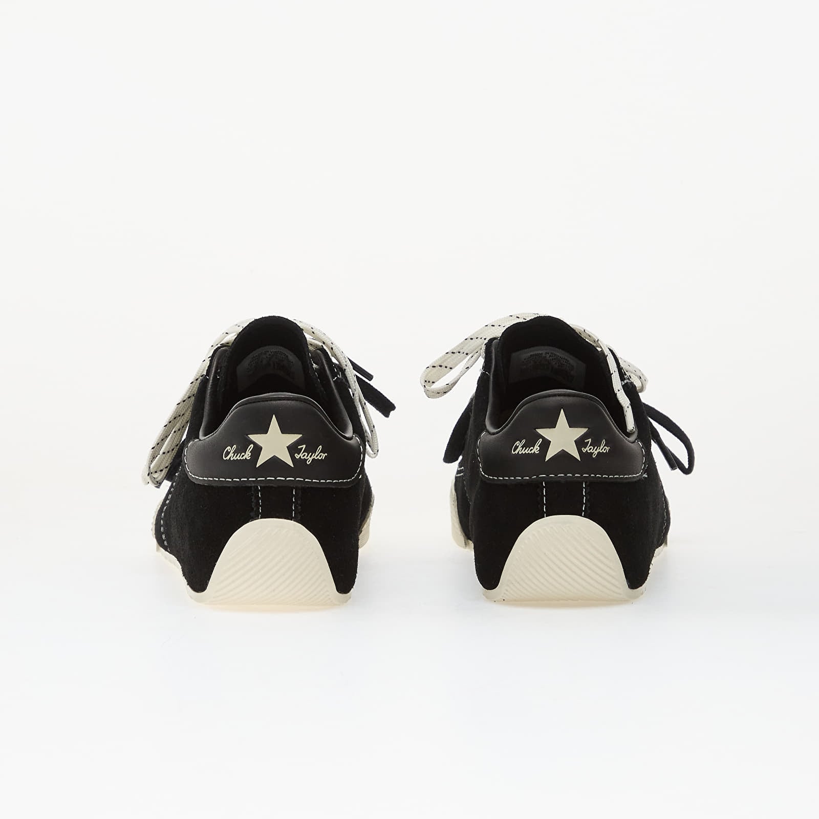 Vīriešu čības un apavi Converse Chuck Taylor Lo Black/ Black/ Egret