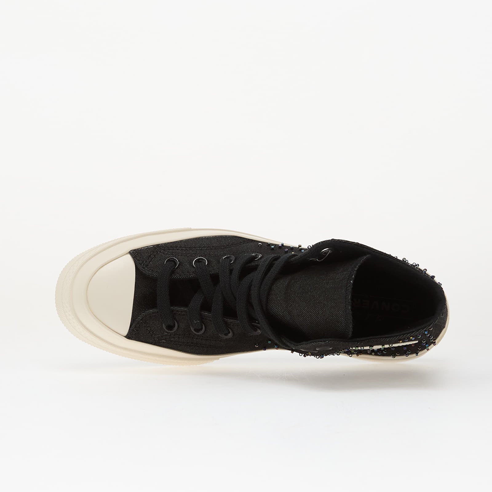 Vīriešu čības un apavi Converse Chuck 70 Black