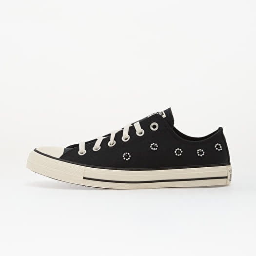 Converse Chuck Taylor All Star Black