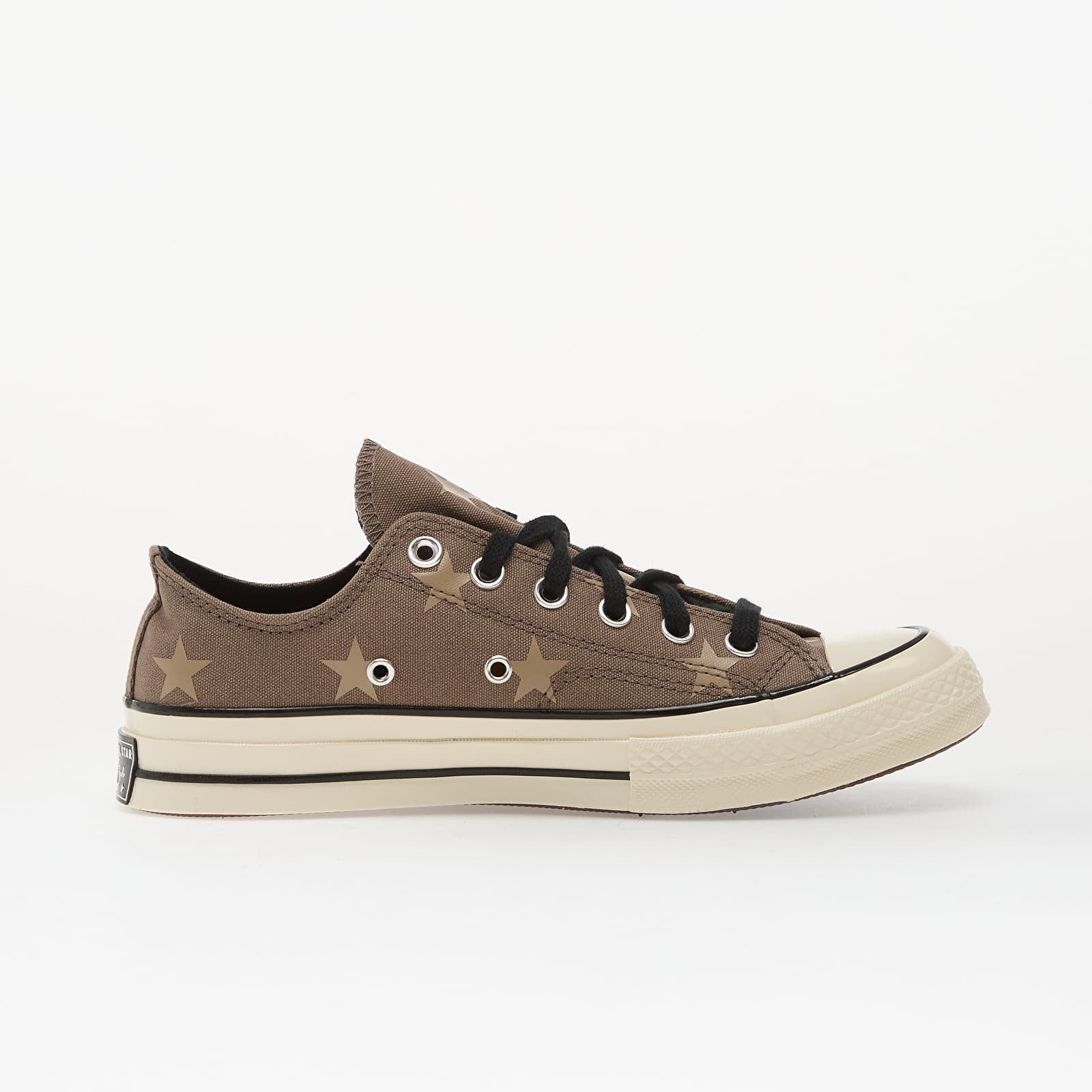 Scarpe uomo Converse Chuck 70 Taupe