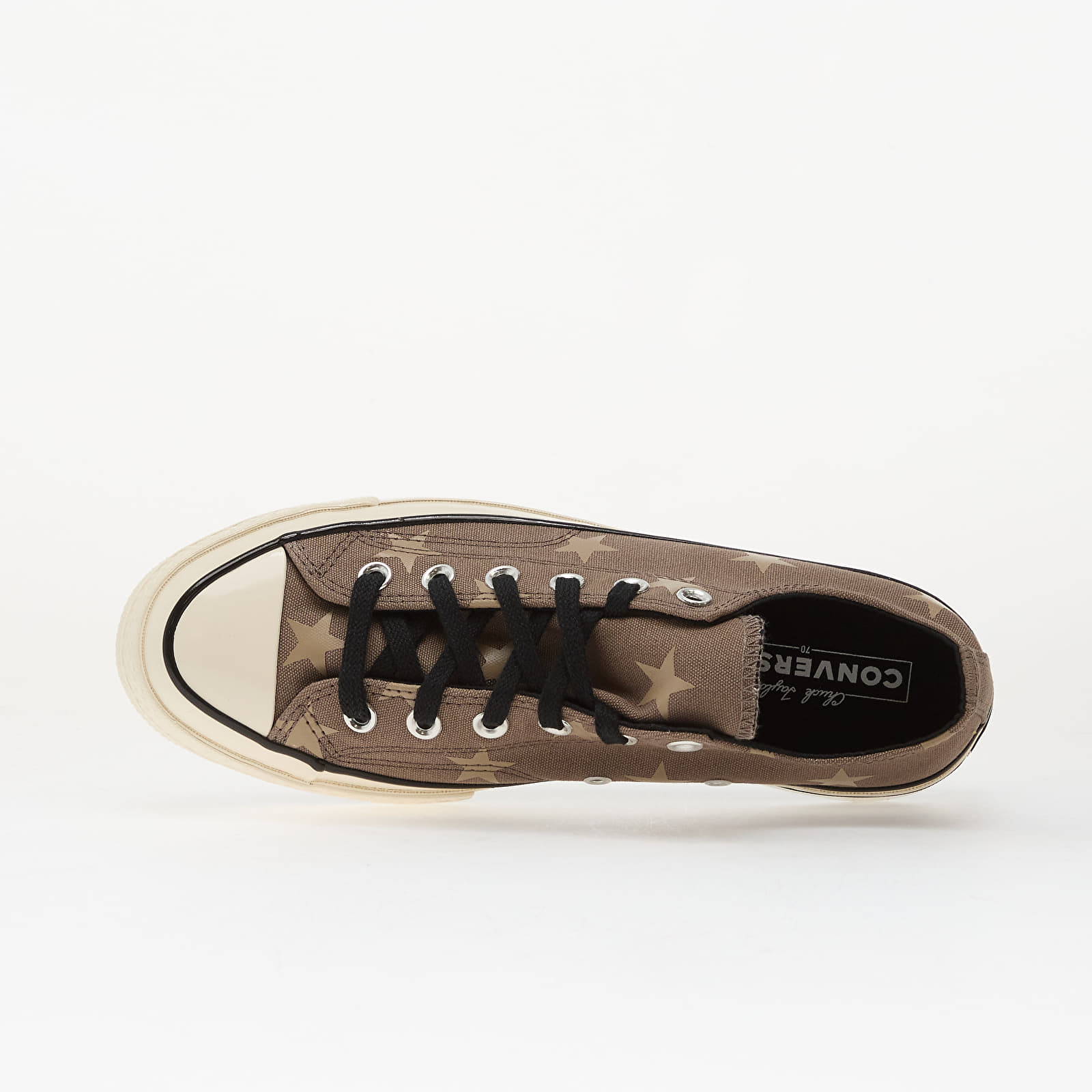 Scarpe uomo Converse Chuck 70 Taupe