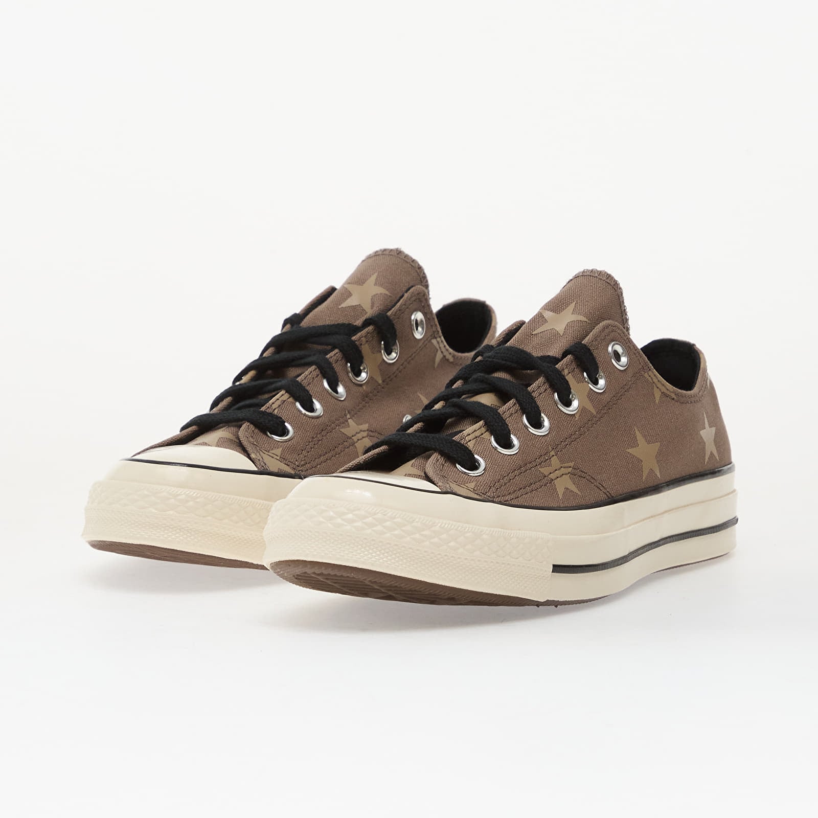 Scarpe uomo Converse Chuck 70 Taupe