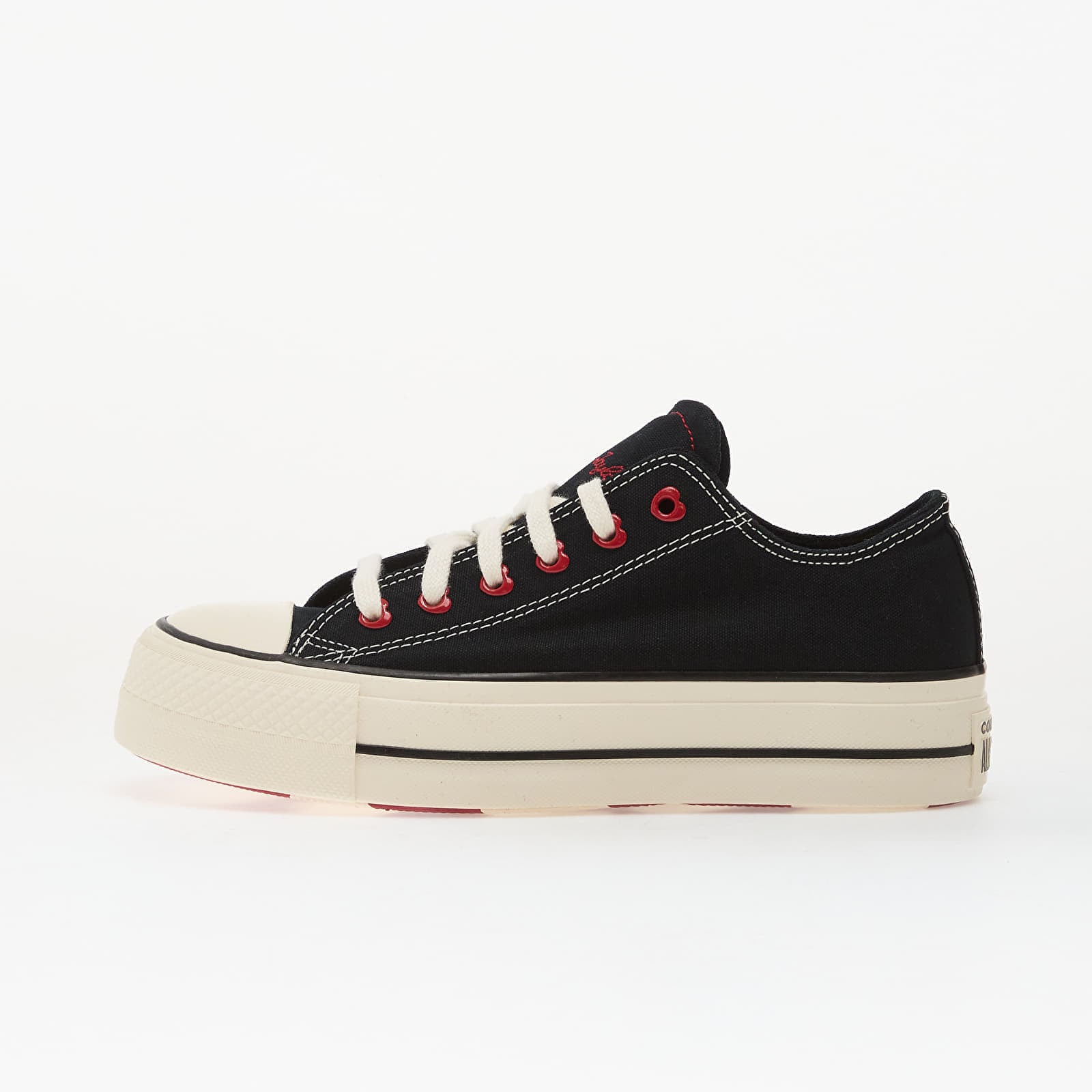 Sneakers Converse Chuck Taylor All Star Lift Black EUR 40