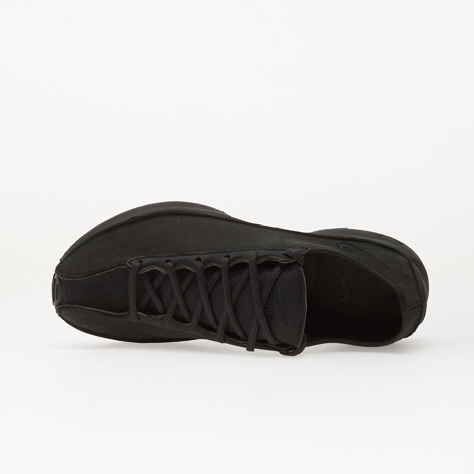 Women's sneakers and shoes Nike W Air Superfly Black/ Black-Black