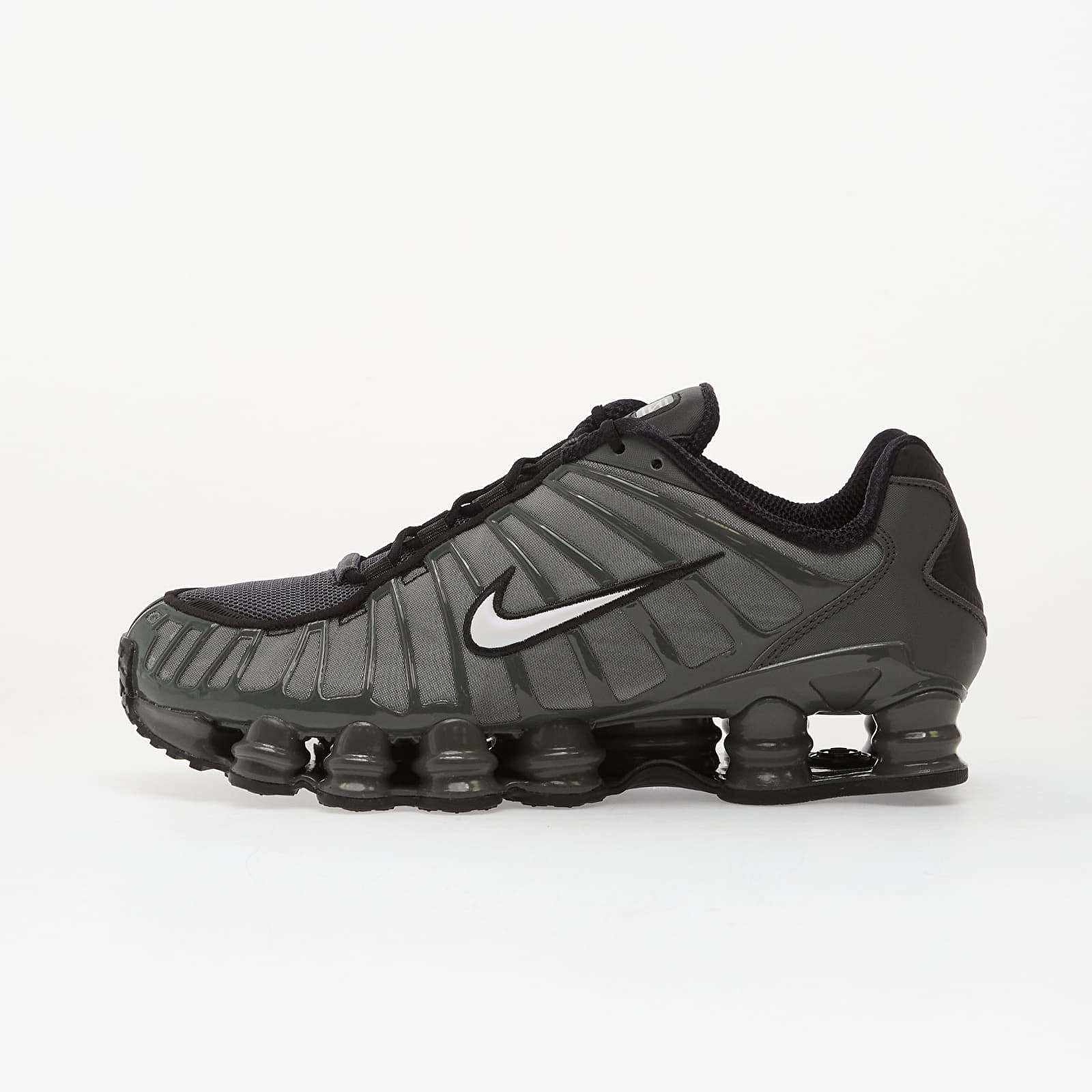Sneakers Nike Shox Tl Se Iron Grey/ White-Black EUR 42