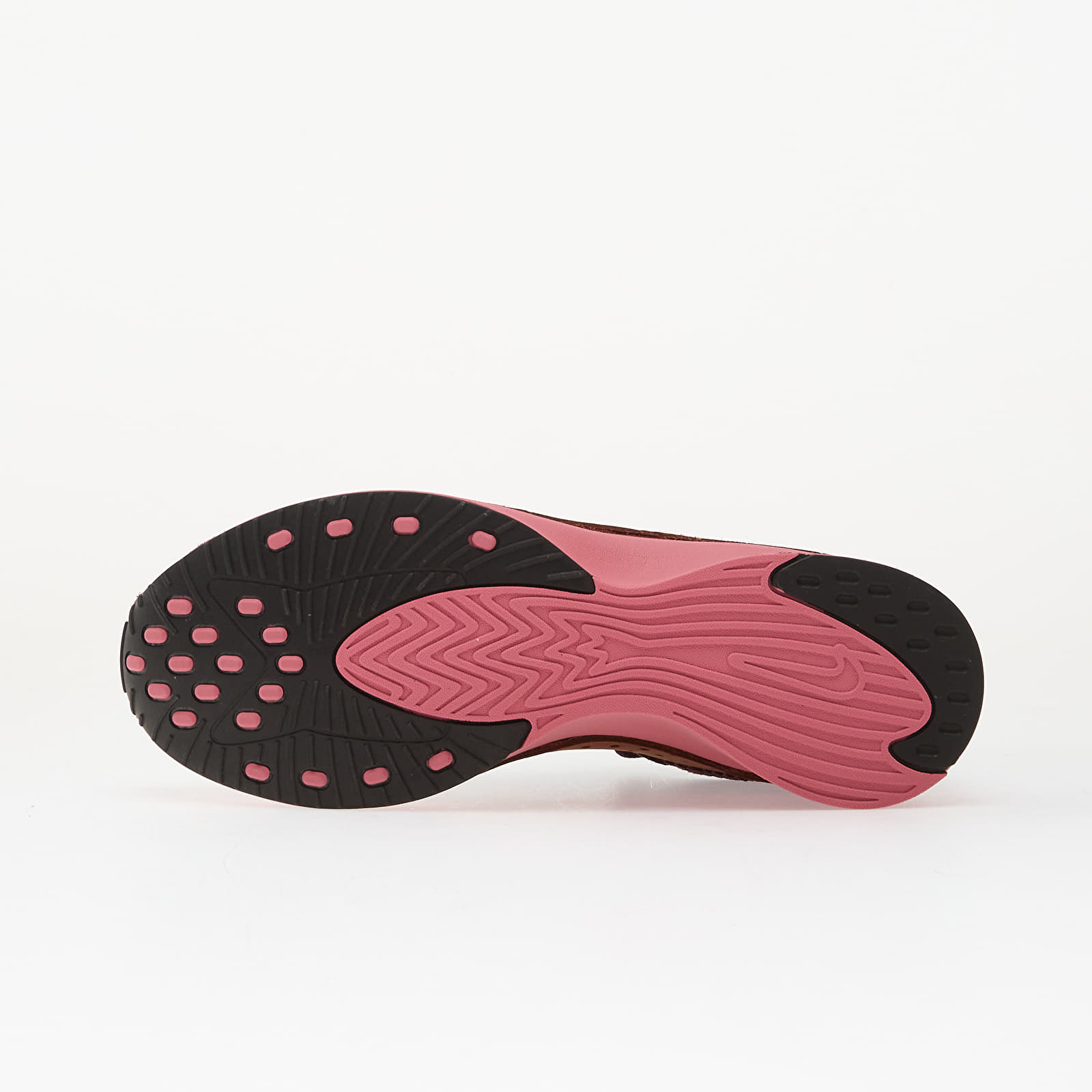 Women's sneakers and shoes Nike W Air Superfly Cinnamon/ Peony-Burgundy Crush-Black