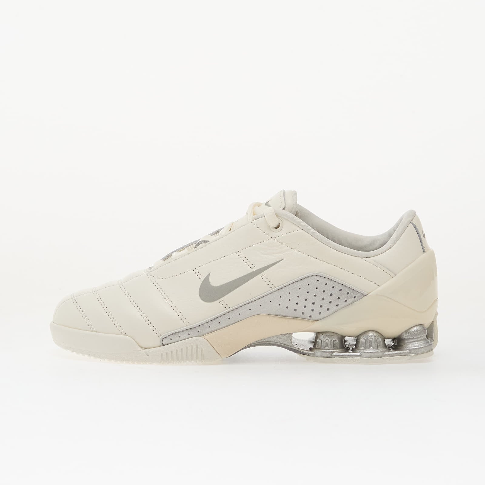 Sneakers Nike Total 90 Shox Magia Sail/ Metallic Silver-Pale Ivory-Sail EUR 42.5