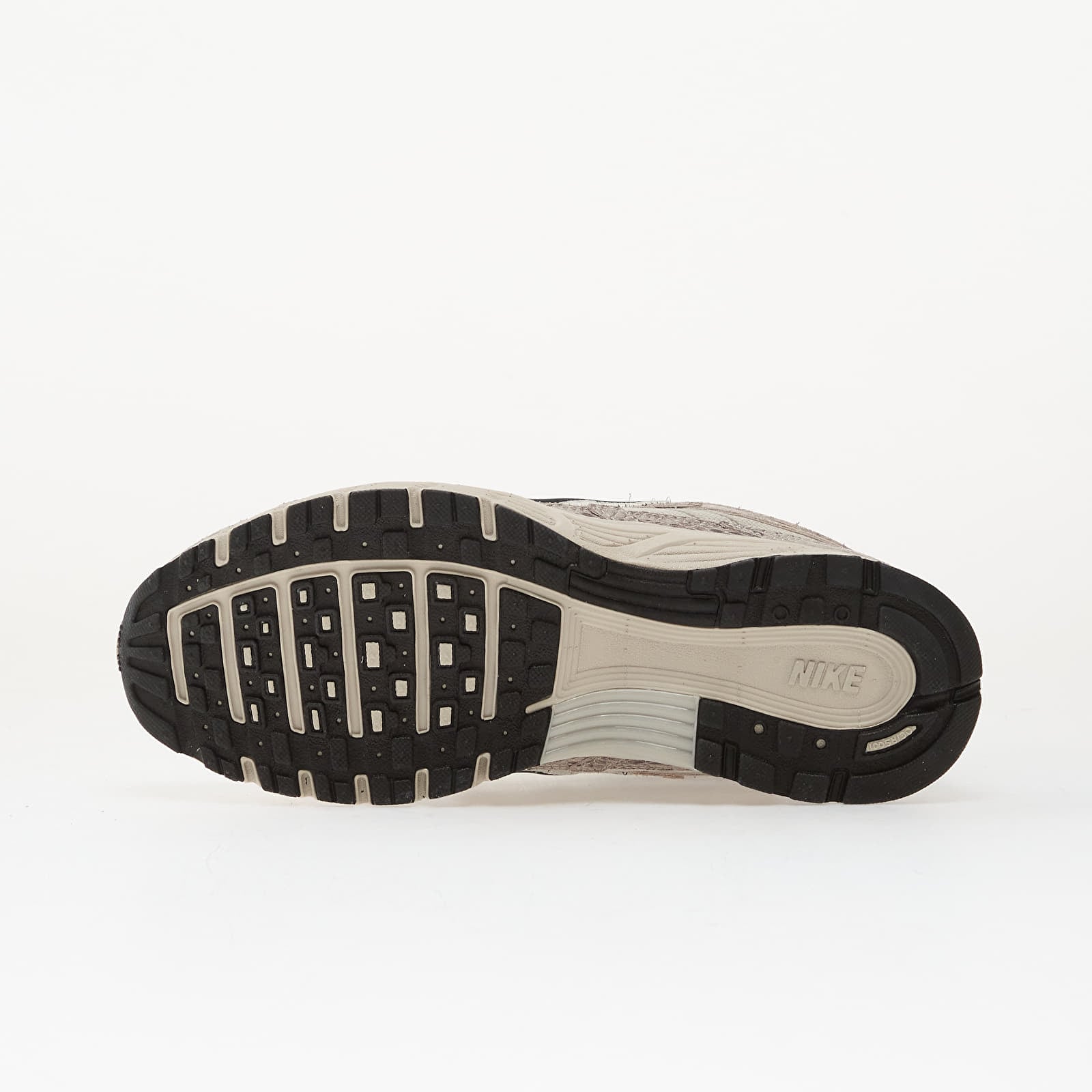 Buty damskie Nike W P-6000 Se Light Bone/ Light Bone-Black