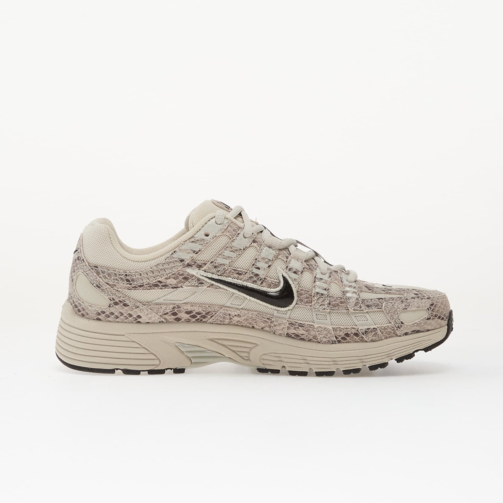 Buty damskie Nike W P-6000 Se Light Bone/ Light Bone-Black