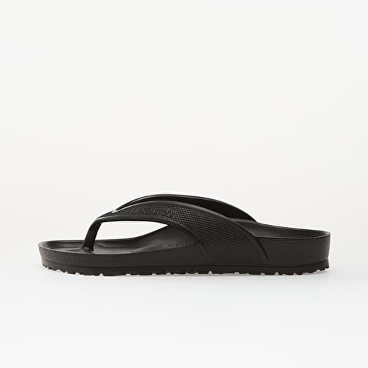 Birkenstock Honolulu Essentials EVA Unisex Black