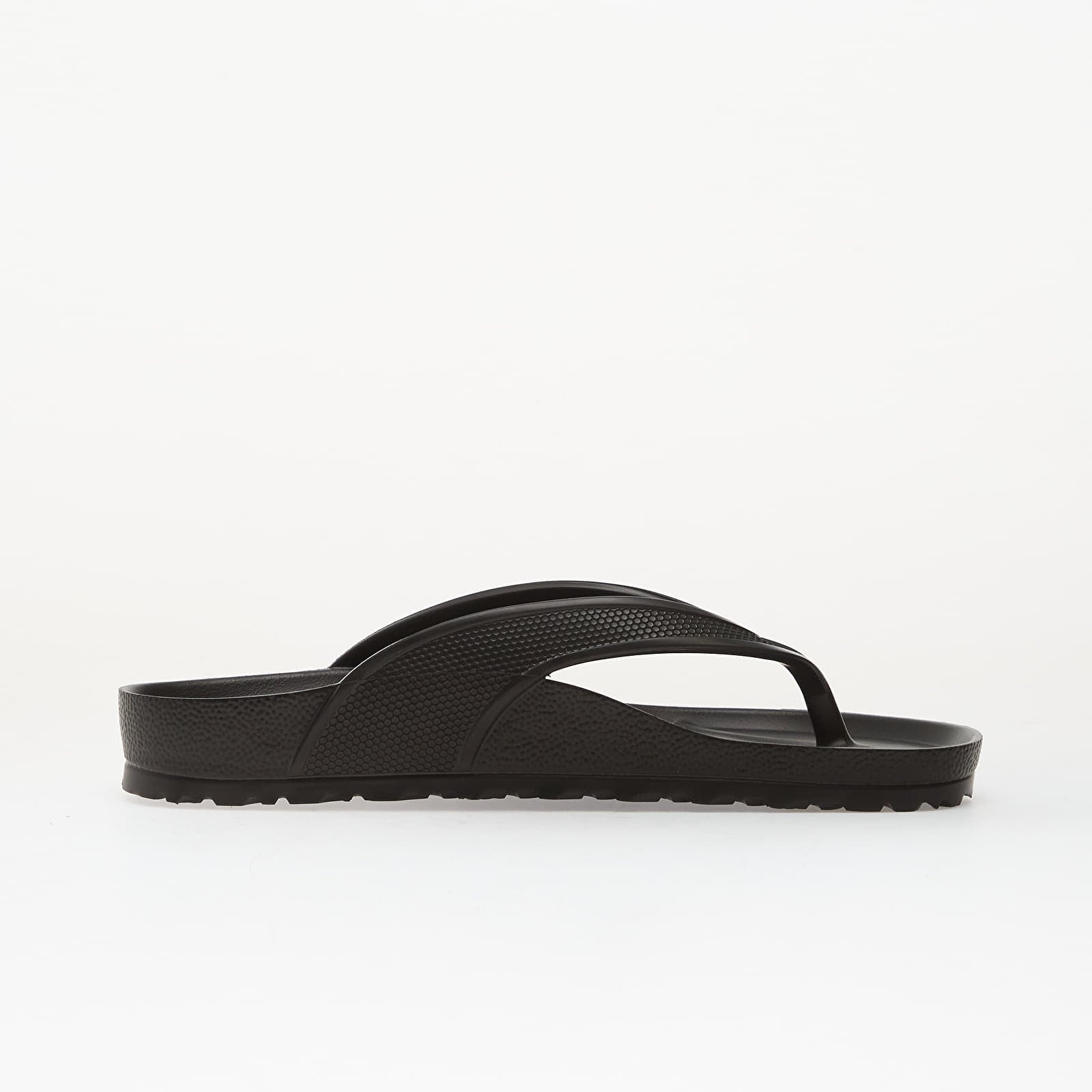 Vīriešu čības un apavi Birkenstock Honolulu Essentials EVA Unisex Black