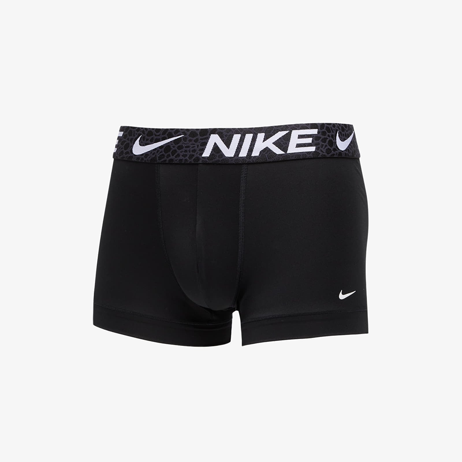 Boxershorts für Männer Nike Trunk 3-Pack Multicolor
