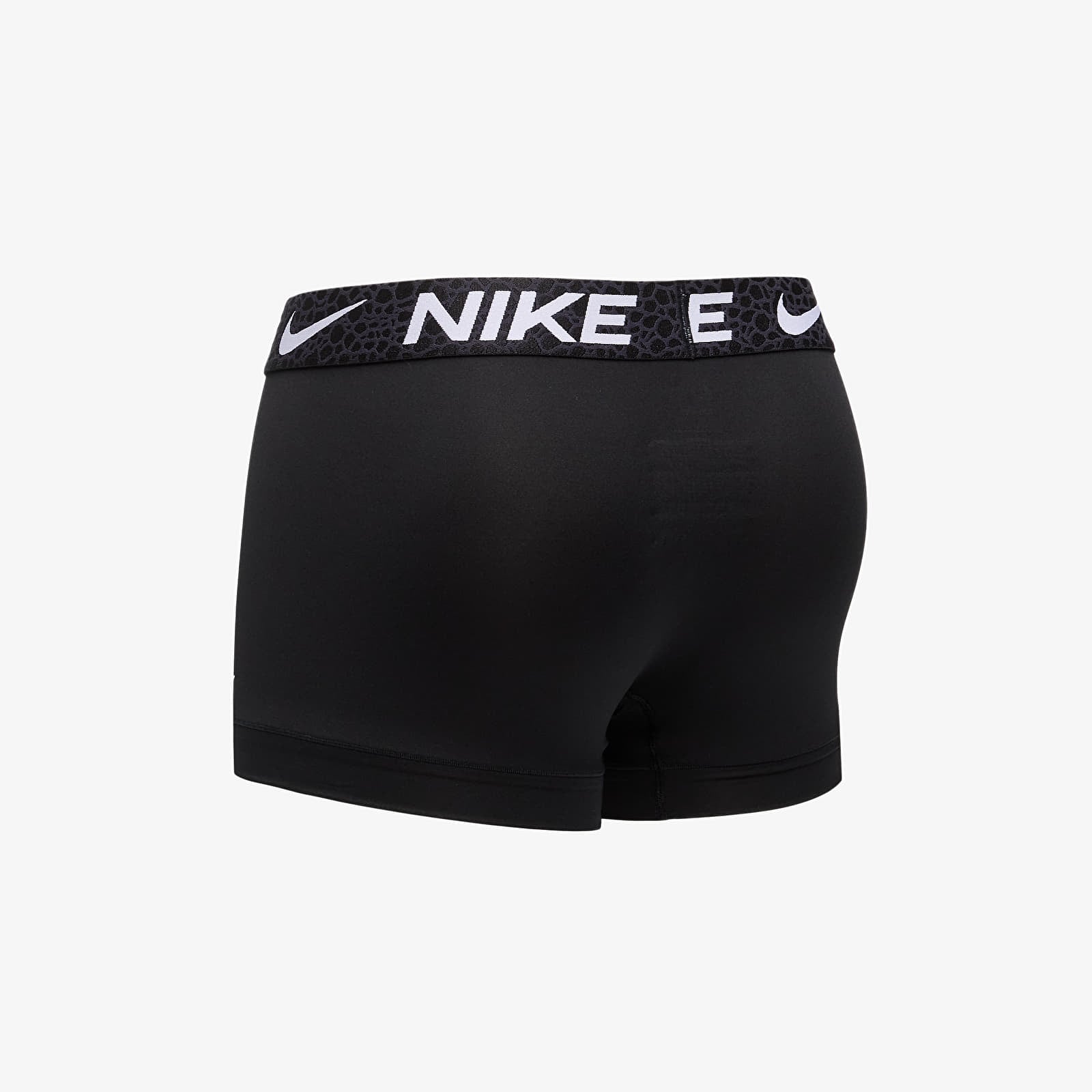 Boxershorts für Männer Nike Trunk 3-Pack Multicolor
