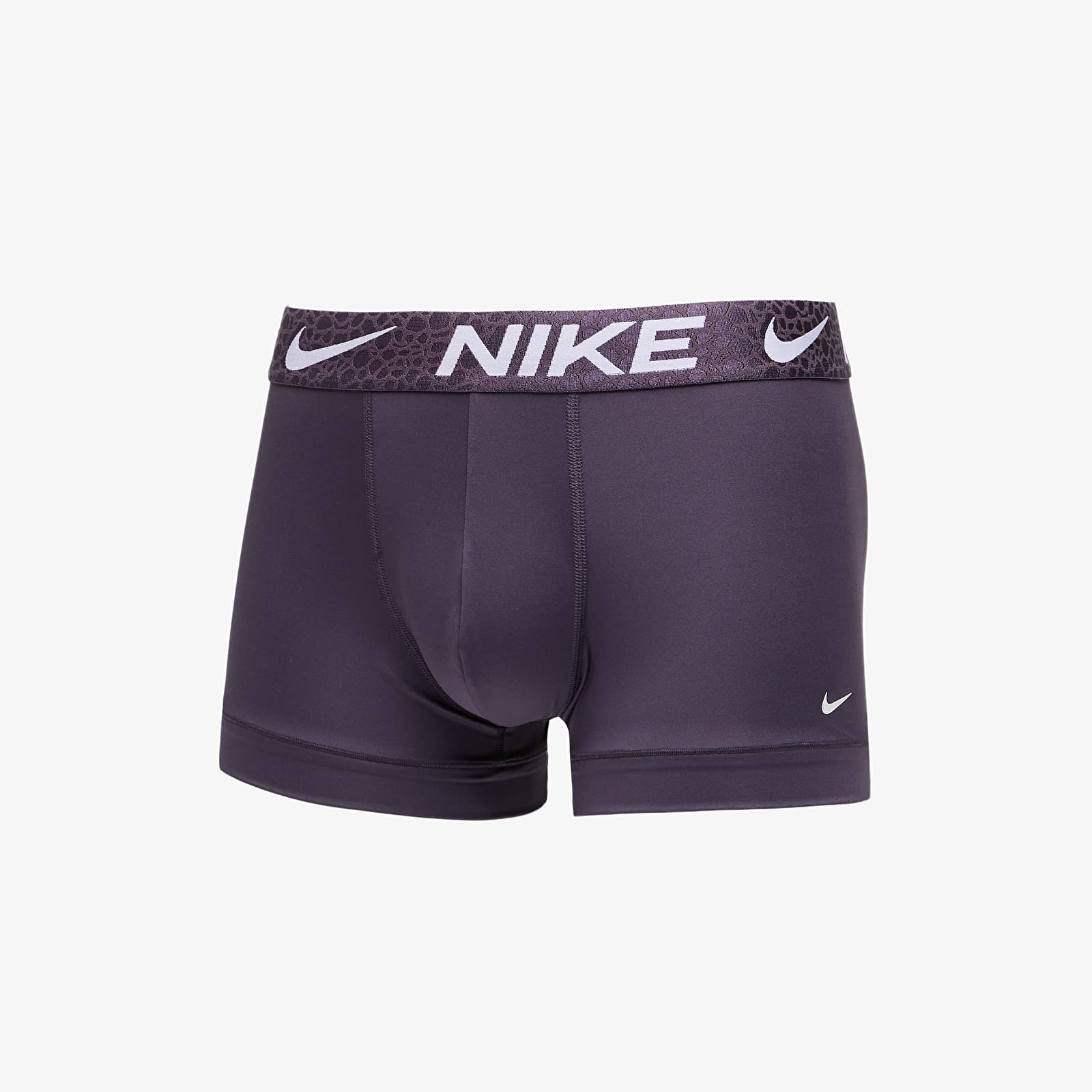 Boxershorts für Männer Nike Trunk 3-Pack Multicolor