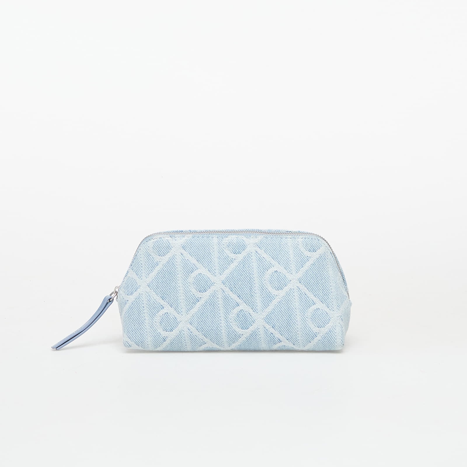 Andra accessoarer Calvin Klein Emblem Aop Denim Bea Blue