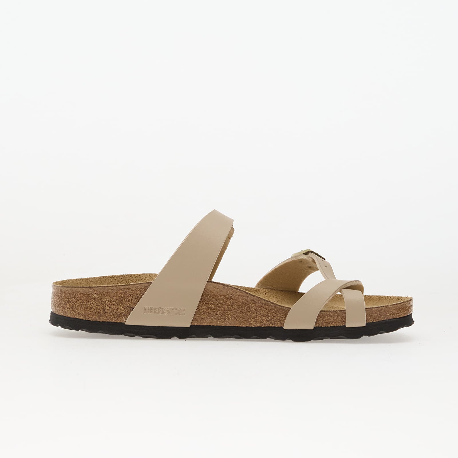 Ženske tenisice Birkenstock Mayari Birko-Flor Women Sandcastle