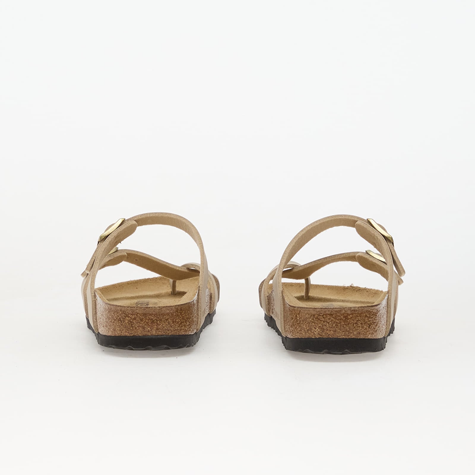 Ženske tenisice Birkenstock Mayari Birko-Flor Women Sandcastle