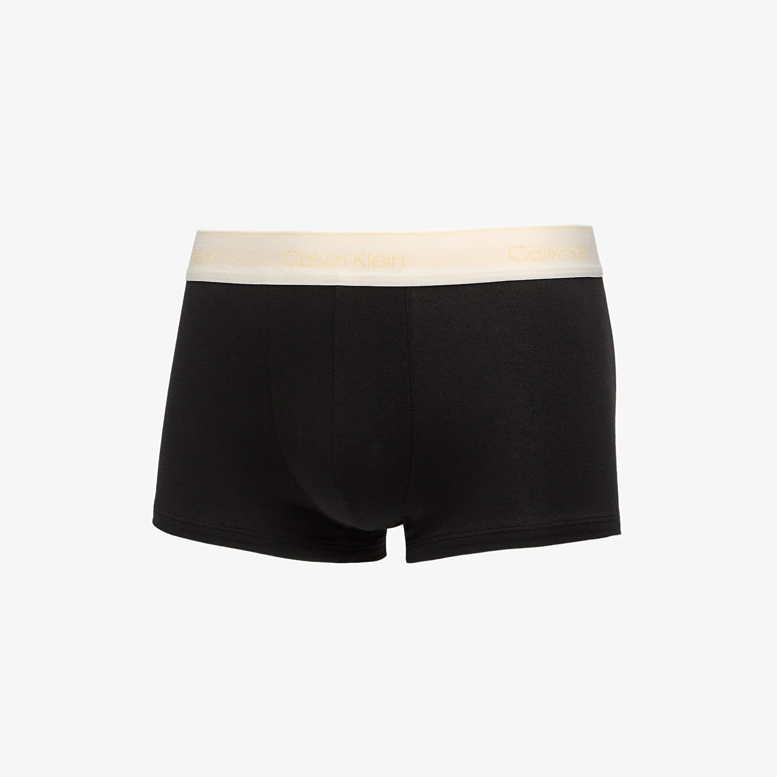 Boxeri pentru bărbați Calvin Klein Low Rise Trunk 5-Pack Purple