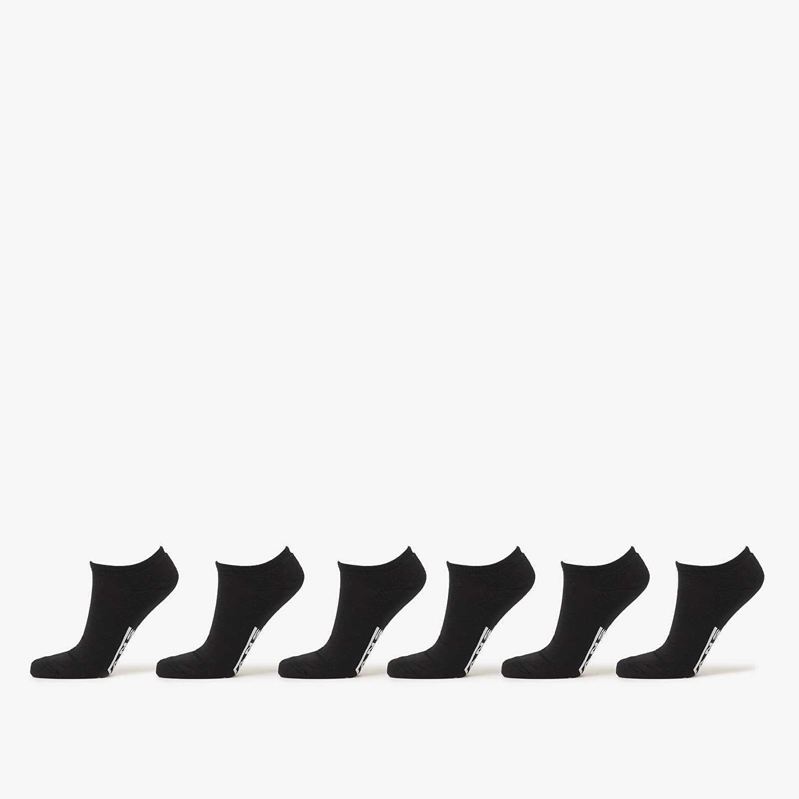 Vans Classic Kick Socks Black L