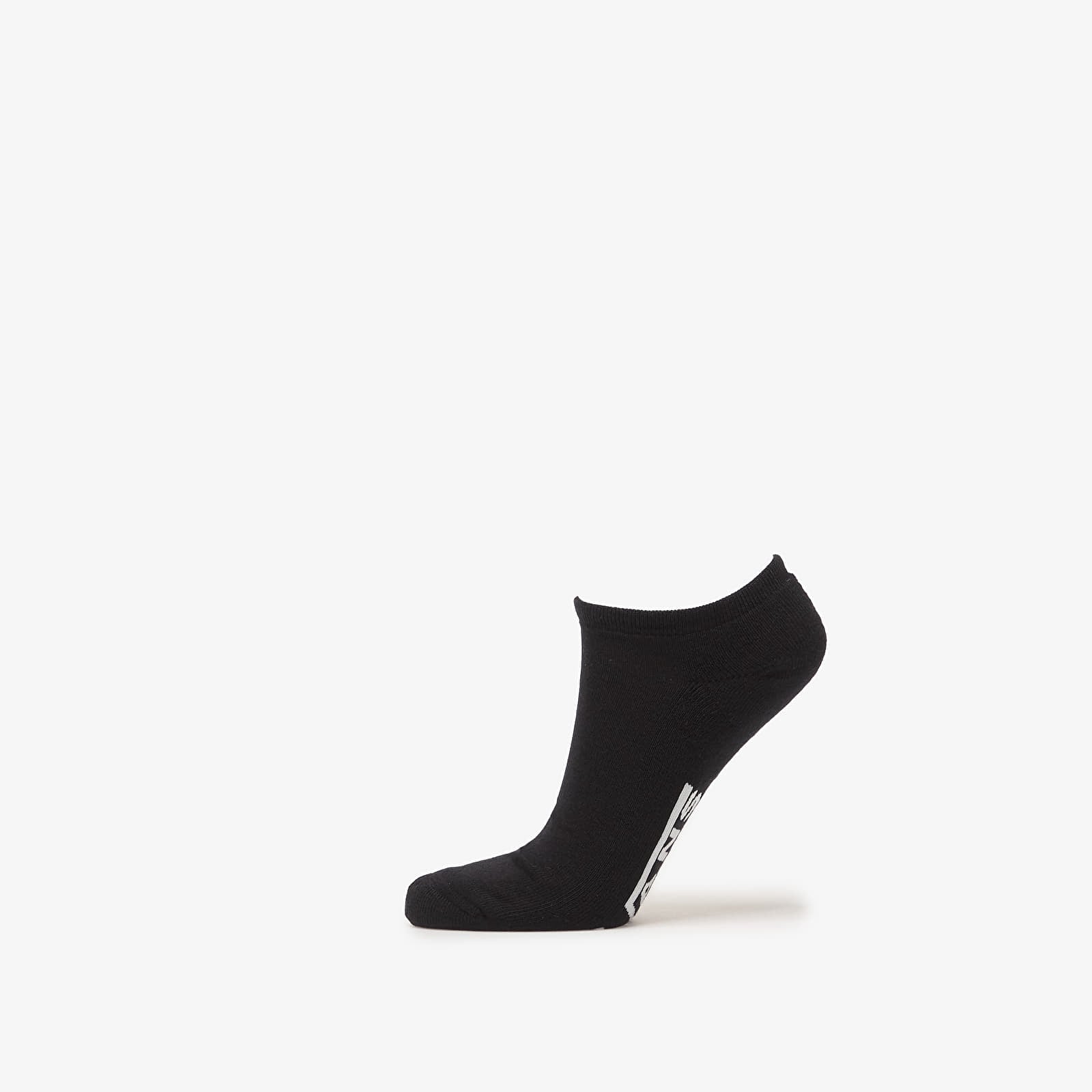 Κάλτσες Vans Classic Kick Socks Black