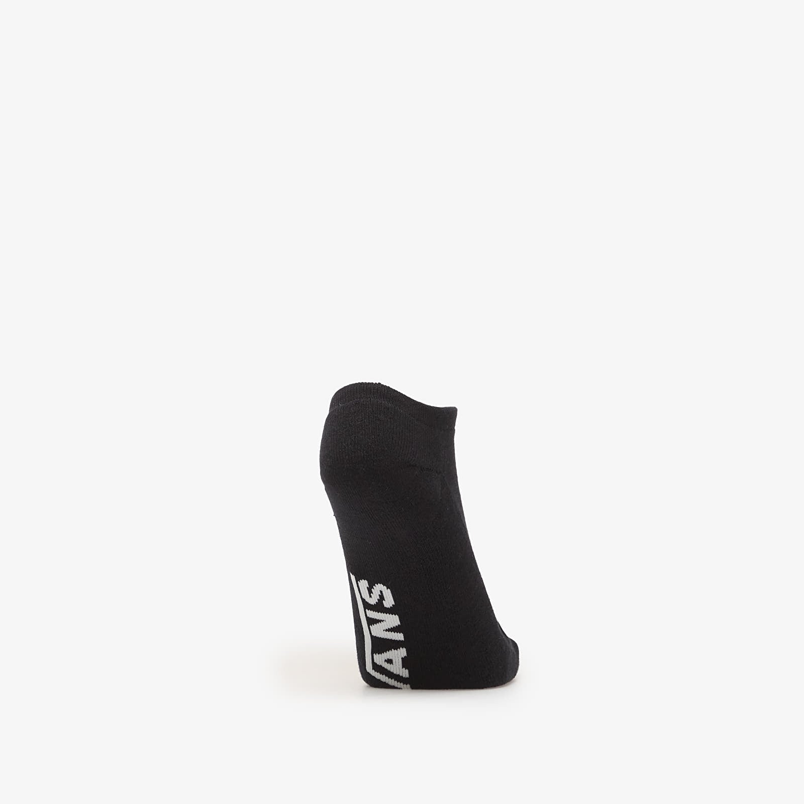 Κάλτσες Vans Classic Kick Socks Black