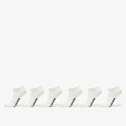 Vans Classic Kick Socks White